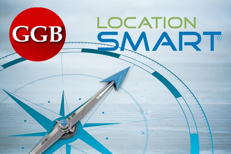 GGB Magazine interviews LocationSmart CEO